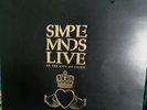 Simple Minds: Live in the City of Light LP