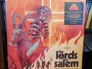 The Lords Of Salem (Soundtrack), Rob Zombie, 