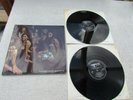 JIMI HENDRIX LP ELECTRIC LADYLAND ORIG UK 1968 TRACK 1st PRESS BLUE TEXT