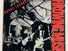 Throwing Muses LP House Tornado 1988 Sire-Indie Vintage vinyl-Promo Edition