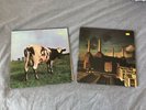 Pink Floyd - Animals, Atom Heart Mother Vinyl Set