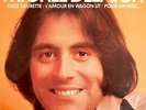 Michel Delpech ? ? Chez Laurette/LOVE IN Wagon Bed / For Un Flirt