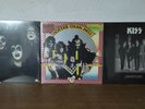 KISS 30 Alben auf 12