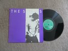 THE SMITHS - BARBARISM BEGINS AT HOME  GREECE 4 TRACKS 12