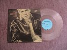 THE SMITHS - ASK  GERMAN CLEAR VINYL 1986 12