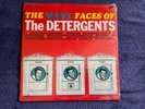 The Many Faces Of The Detergents 1965 Roulette LP NM in Shrink Archies Ron Dante
