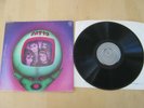 Patto / Hold Your Fire / Spiral Vertigo / 1972