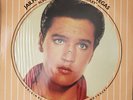 Elvis Presley - Jailhouse Rock / Love In Las Vegas (Vinyl LP Picture Disc)
