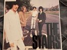 THE STAIRS - WEED BUS 7” MONO SINGLE NEVER PLAYED GOD63 1991