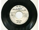 Merle Travis - Louisiana Boogie / Love Must Be Ketchin' 7