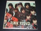 Pink Floyd S/T Vintage US LP VG+ Tower Second Edition w/Bonus Original LP