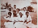 The Grace Thrillers - By The Grace Of God (LP, Album)