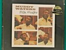 MUDDY WATERS Folk Singer MFSL MoFi UltraDisc One-Step 180g 45rpm Vinyl 2LP #865