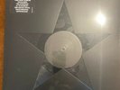 David Bowie BLACKSTAR BLACK STAR rare 
