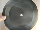 PINK FLOYD TAKE UP THY STETOSC X-Ray USSR Record Roentgen Bones Ribs Music Vinyl