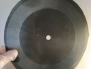 SINATRA P.S. I LOVE YOU X-Ray USSR Record Roentgen Bones Ribs Music Vinyl