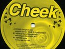 Cheek - Venus Sunshine People - Vinyl Record 12.. - H759H