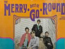 MERRY-GO-ROUND-BEST OF-RHINO STEREO LP MINT/COVER MINT ORIG SHRINK-SALE