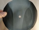 SINATRA CAN'T WE BE FRIENDS X-Ray USSR Record Roentgen Bones Ribs Music Vinyl