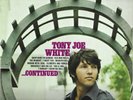 TONY JOE WHITE-CONTINUED-MONUMENT STEREO LP NM/COVER EX