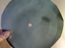 GLEN CAMPBELL IF YOU GO AWAY X-Ray USSR Record Roentgen Bones Ribs Music Vinyl