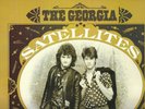 GEORGIA SATELLITES-KEEP THE FAITH-MAKING WAVES UK LP MINT/COVER MINT- UK ONLY
