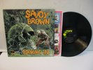 605: Savoy Brown 