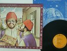 LONNIE LISTON SMITH RENAISSANCE RCA RVP-6150 JAPAN VINYL LP