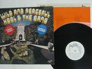 KOOL & THE GANG WILD AND PEACEFUL DE-LITE ISP-81039 JAPAN PROMO VINYL LP