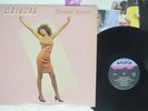 WHITNEY HOUSTON DANCIN' SPECIAL ARISTA 20RS-69 JAPAN VINYL LP