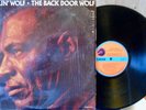 Blues LP Howlin' Wolf 