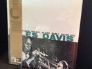 MILES DAVIS VOLUME 2 BLUE NOTE 81502 JAZZ LP NEAR MINT