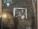 The Sears – If Only... Bluurg Records – fish 9 1984 Punk LP Subhumans 1ST PRESSI