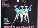 Vinyle 33t Trio Matamoros - Ecos De Cuba (1958/1984 - Kubaney)