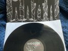 Weezer Make Believe vinyl album