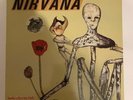 Nirvana. Incesticide. Vinyl. Original 1992 copy. Good condition.