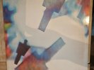 Brian Eno - David Byrne - My Life In The Bush Of Ghosts - Polydor LP