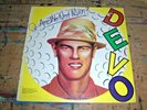 DEVO ARE WE NOT MEN WE ARE DEVO 1978 WARNER BSK 3239 VG VG