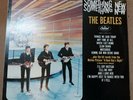 THE BEATLES Something new Capitol ST 2108 US pressing
