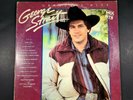 George Strait Greatest Hits LP Vinyl Record Album 1985 MCA