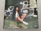 SZA Ctrl Limited Edition translucent green 2 LP NEW, SEALED