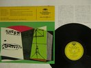 JOHANNA MARTZY RAVEL/MILHAUD DG LEXC-1002 JAPAN VINYL LP