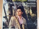 ART PEPPER - MEETS THE RHYTHM SECTION -UK CONTEMPORARY LAM FLIPBACK LP-LAC12066