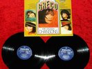 2LP Juliette Greco: Ihre grossen Chansons (Philips 6620 035) D 1972