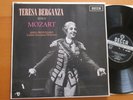 SXL 6045 ED1 Teresa Berganza Sings Mozart Pritchard NEAR MINT Decca 1st WBG