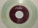 BEATLES 1994 LTD. CLEAR VINYL 45 OB-LA-DI, OB-LA-DA / JULIA NM NEW STOCK NR