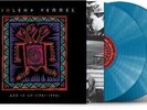 Violent Femmes Add It Up (1981-1993) 2LP Indie Exclusive LTD ED Aqua Blue Vinyl
