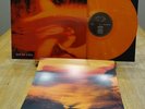 Slowdive - Just For A Day - Orange Vinyl - 2020 Ltd Ed.