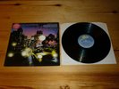 AMERICAN HEARTBEAT VINYL 80s COMPILATION ALBUM RECORD LP NR MINT (AOR/SOFT ROCK)