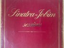 FRANK SINATRA Sinatra-Jobim Sessions BRAZIL ORIG DOUBLE LP ANTONIO CARLOS BOSSA